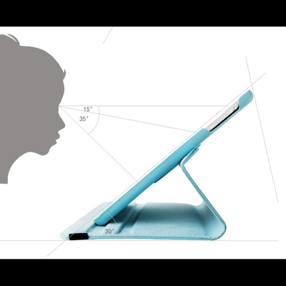 NEW IPad Case 7.9 mini Pink - Picture 7 of 8